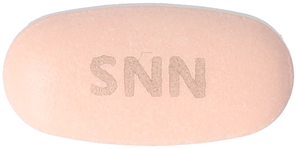 스타메진정50/500mg 제품 사진