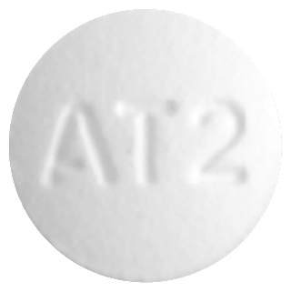 휴니즈아토르바스타틴칼슘정20mg 제품 사진