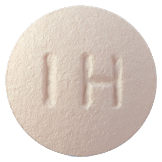 솔리프정10mg 제품 사진