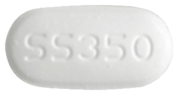삼성모니플루메이트정350mg 제품 사진