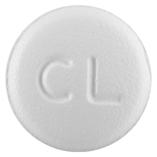 셀메텍정10mg 제품 사진