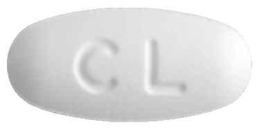 셀메텍정40mg 제품 사진