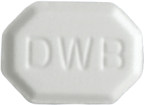 대웅바이오암로디핀정5mg 제품 사진