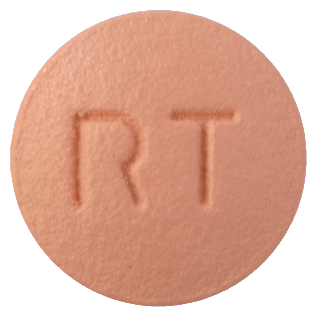 슈바스틴정10mg 제품 사진