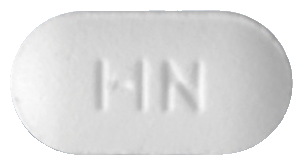 노마로핀정5/50mg 제품 사진