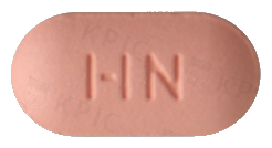 노마로핀정5/100mg 제품 사진