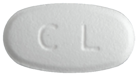 레비탐정1000mg 제품 사진