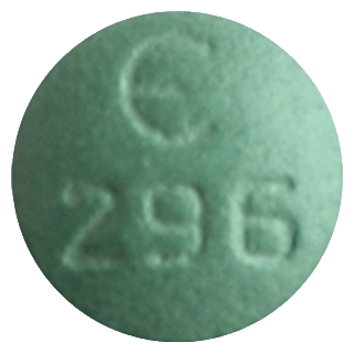 파이콤파필름코팅정10mg 제품 사진
