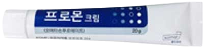 프로몬크림_(0.5g/500g) 제품 사진