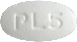 엘살탄정50mg 제품 사진