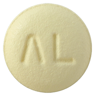 솔페락정5mg 제품 사진