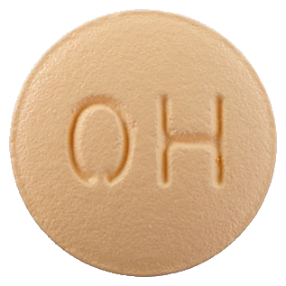 셀메텍플러스정20/12.5mg 제품 사진