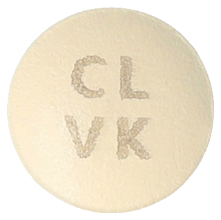 셀레비카정5/40mg 제품 사진