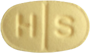 이팔정5mg 제품 사진