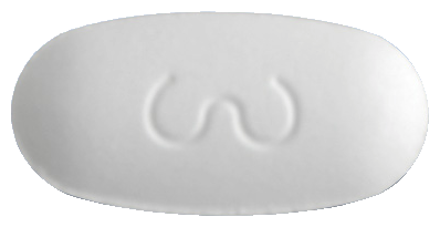 미르토정80mg 제품 사진