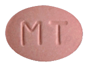 모노루카츄정4mg 제품 사진