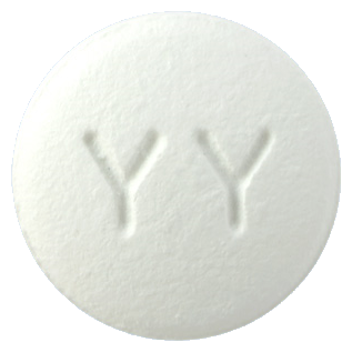 유리가트정40mg 제품 사진