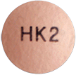 넥소메정20mg 제품 사진
