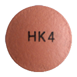 넥소메정40mg 제품 사진