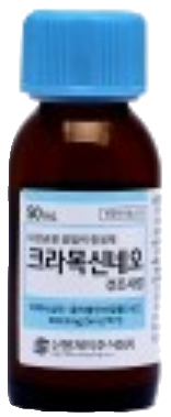 크라목신네오건조시럽_(50mL) 제품 사진