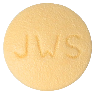 라베로즈정10mg 제품 사진