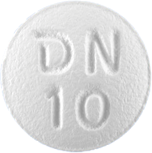 뉴토가정10mg 제품 사진