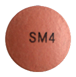 넥시알디정40mg 제품 사진