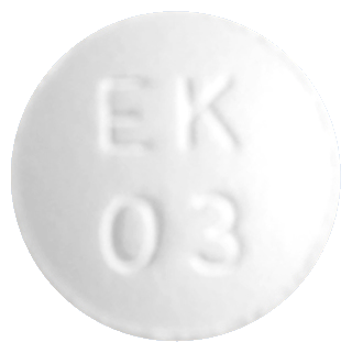 이케이에팔레스타트정50mg 제품 사진