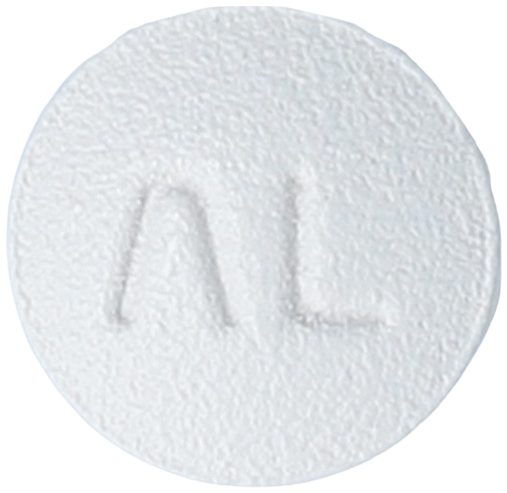 프레야지정30mg 제품 사진