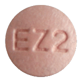 에소졸정40mg 제품 사진