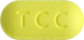 클라이신정250mg 제품 사진