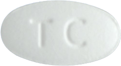로자인정50mg 제품 사진