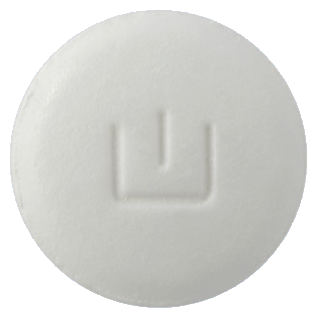 트루렌정4mg 제품 사진