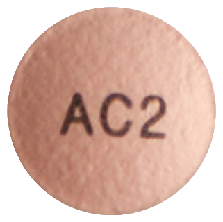 넥시리움정20mg 제품 사진