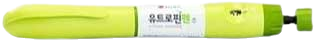 유트로핀펜주_(36IU/1.69mL) 제품 사진
