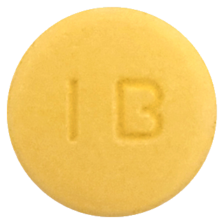 노바살탄정5/80mg 제품 사진