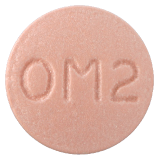에스오멕스정20mg 제품 사진