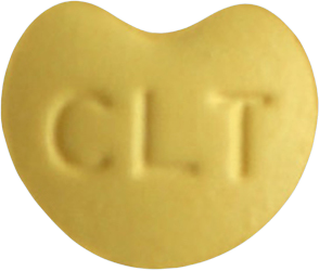 콩브럭정10mg 제품 사진