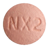 넥스프라졸정40mg 제품 사진