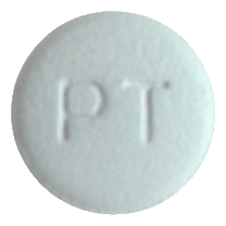 타폭센정60mg 제품 사진