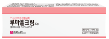루마졸크림_(0.3g/30g) 제품 사진