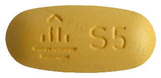 자디앙듀오정5/1000mg 제품 사진