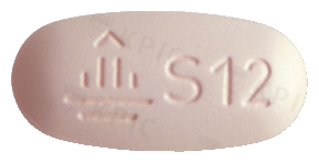 자디앙듀오정12.5/850mg 제품 사진