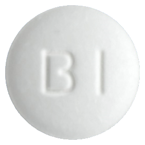 바이트라정100mg 제품 사진