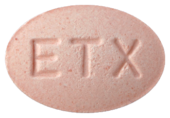 테라카스츄정4mg 제품 사진