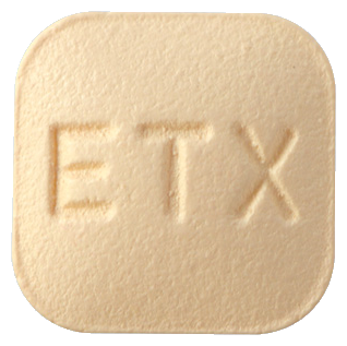 테라카스정10mg 제품 사진