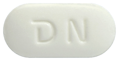 엔피토린정10/20mg 제품 사진