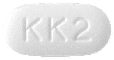 바이테브정10/20mg 제품 사진