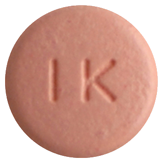 바르사르정80mg 제품 사진