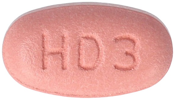 로티미브정10/20mg 제품 사진